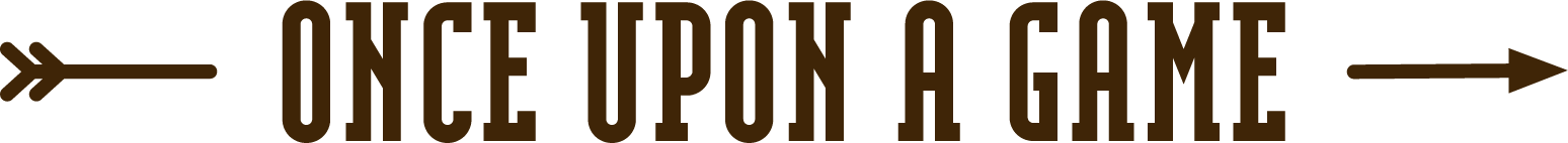 Once Upon a Game